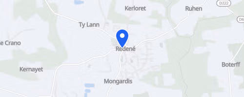 Foulées Rédénoises