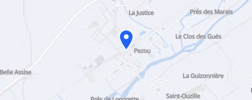 Trail des Grenouilles