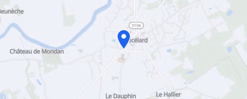 Festicap - Marathon de Guécélard