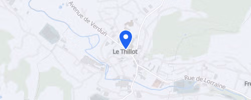 Trail des Hautes Mynes du Thillot