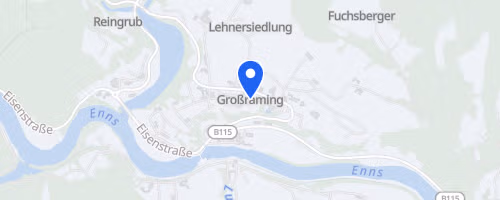 Großraminger Ortslauf