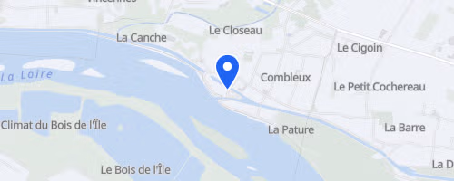 Journée Orleanaise Cyclotouristique - Combleux