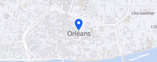 Bouge ta planète - Orléans
