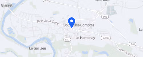 10 km Guichen - Bourg-des-Comptes