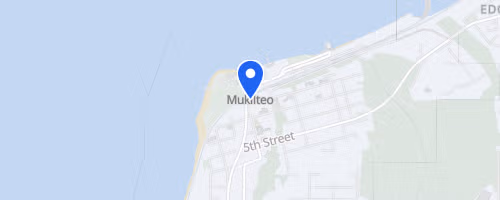 Mukilteo Turkey Trot 5K and 10K