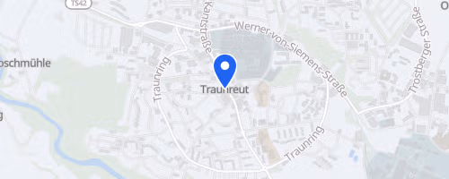 23. Traunreuter Stadtlauf