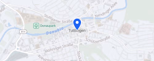 Silvesterlauf Tuttlingen
