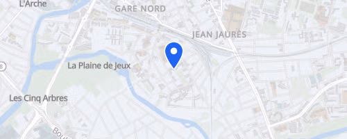 Duathlon de la Sarthe - Le Mans