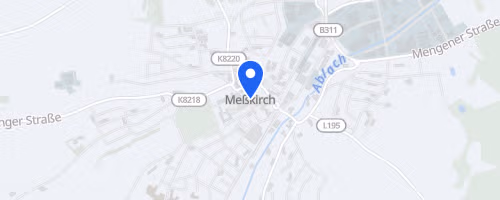 Messkircher Stadtlauf