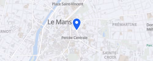 10 km le maine libre - Le Mans