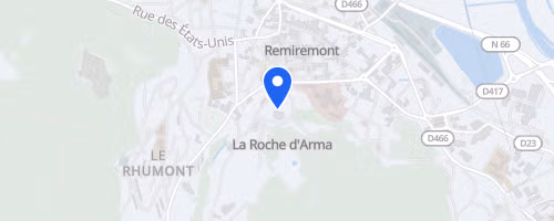 Cyclomontagnarde Des Vosges Du Sud - Remiremont