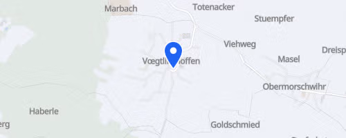 Course du rabseppi - Voegtlinshoffen