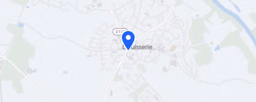 L'huiss'run - L'Huisserie
