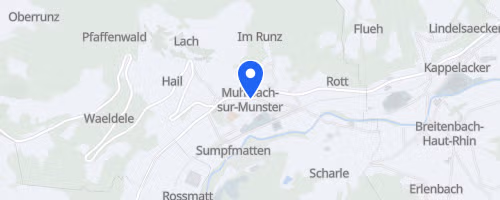 Mini Muhl'trail - Muhlbach Sur Munster