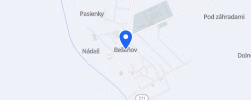 Bešeňovský charitatívny beh pre MAPENZI