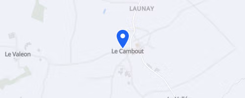 Virée au domaine des nounours - Le Cambout