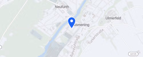 Themenweglauf Hausmening