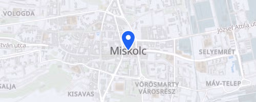 Miskolci futókör