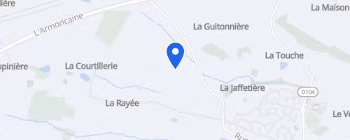 Foulées changéennes