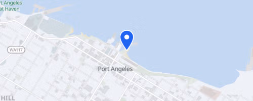 Clallam County Turkey Trot