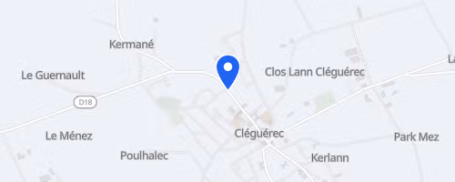 Rando Téléthon Kleg  - Cleguerec