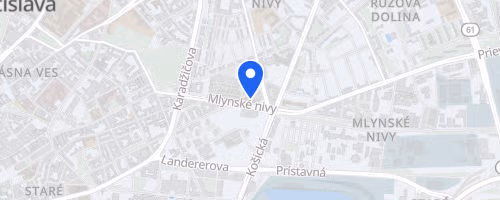 Nivy Tower Run