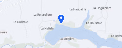 Ultra Tour Pays de Vitré - Saint-M'Hervé