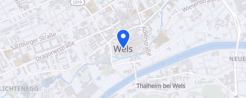 Welser Silvesterlauf