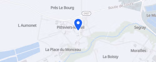 Les Foulées d'Or de Léane et Lucie