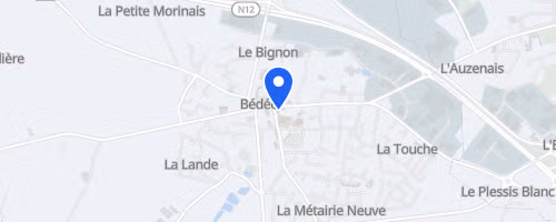 La Bédée nature