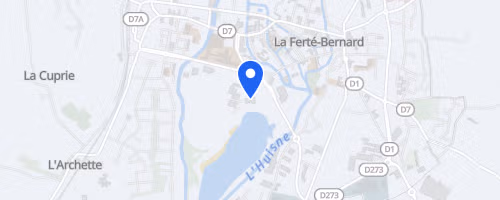 La Transfertoise - La Ferte-bernard