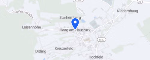 Haager Marktlauf