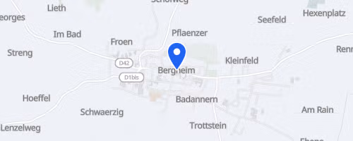 La roll pom' - Bergheim