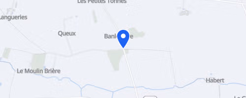 Atipik Trail - Dampierre-sous-Brou