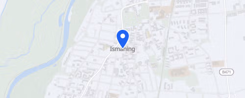 Ismaninger Winterlaufserie