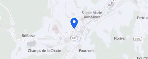 La bagesschnell - Sainte-Marie-aux-Mines