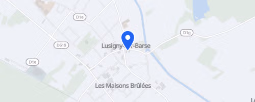 Triathlon Lusigny des lacs de l'Aube
