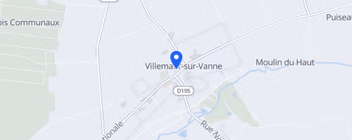 Les 10 km de la panadière - Aix-Villemaur-Palis