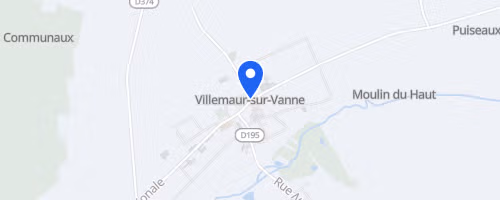 Les 10Km De La Panadiere - Villemaur Sur Vanne