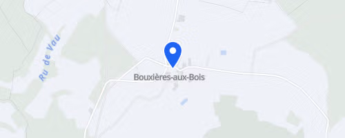 Trail solidaire de Virine - Bouxières-aux-Bois