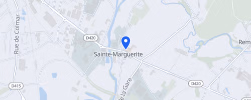 Foulées de la Sainte Marguerite - Sainte-Marguerite