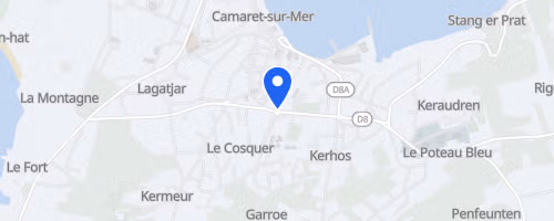 Semi-Marathon du Finistère - Camaret-sur-Mer
