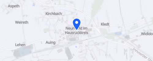 Landl-Lauf