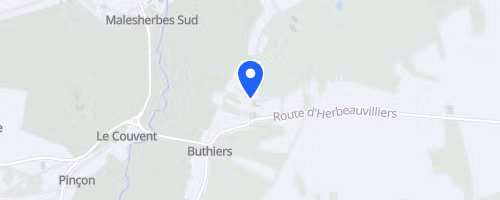 Double 8h - Buthiers
