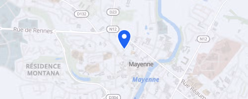 Halloween run - Mayenne