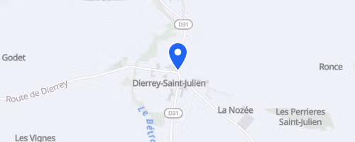 La p'tite Dum - Dierrey-Saint-Julien