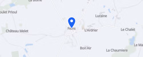 Le Défi De Boulet - Feins