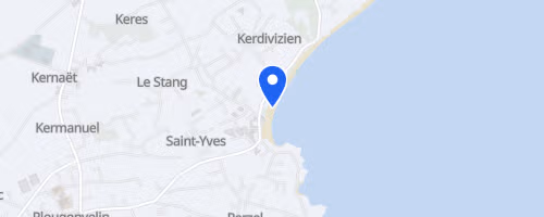 Marathon Bleu