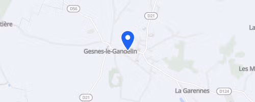 Eki'Gesnes - Gesnes-le-Gandelin