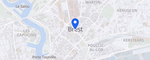 Odyssea brest